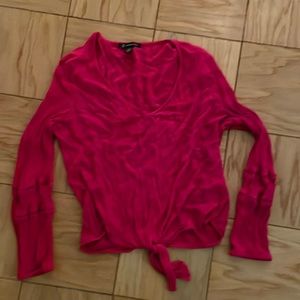 Pink INC Shirt